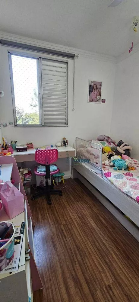 Apartamento à venda com 3 quartos, 60m² - Foto 2