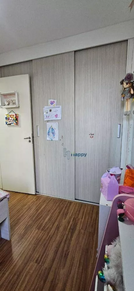 Apartamento à venda com 3 quartos, 60m² - Foto 3