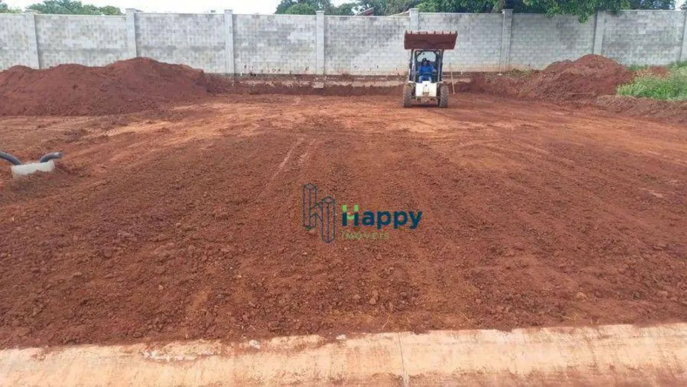 Loteamento e Condomínio, 300 m² - Foto 1