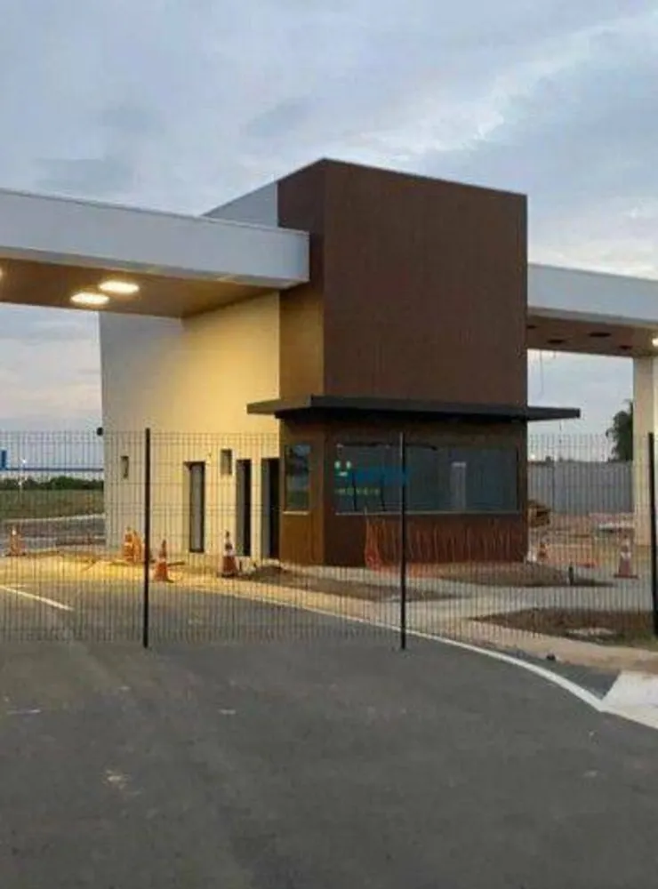 Loteamento e Condomínio, 300 m² - Foto 2