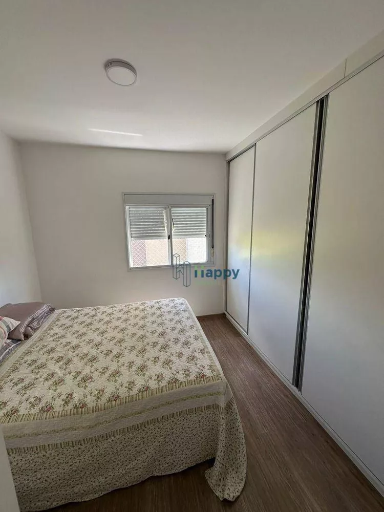 Apartamento à venda com 3 quartos, 86m² - Foto 8