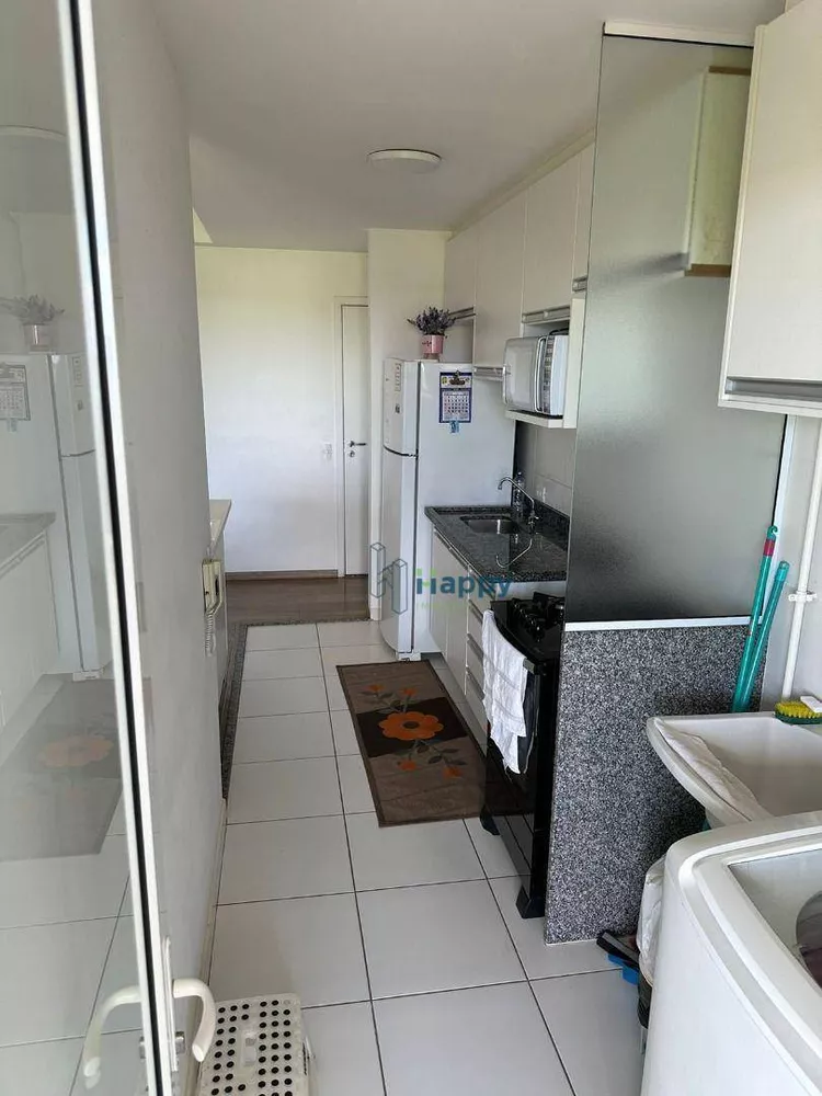 Apartamento à venda com 3 quartos, 86m² - Foto 4