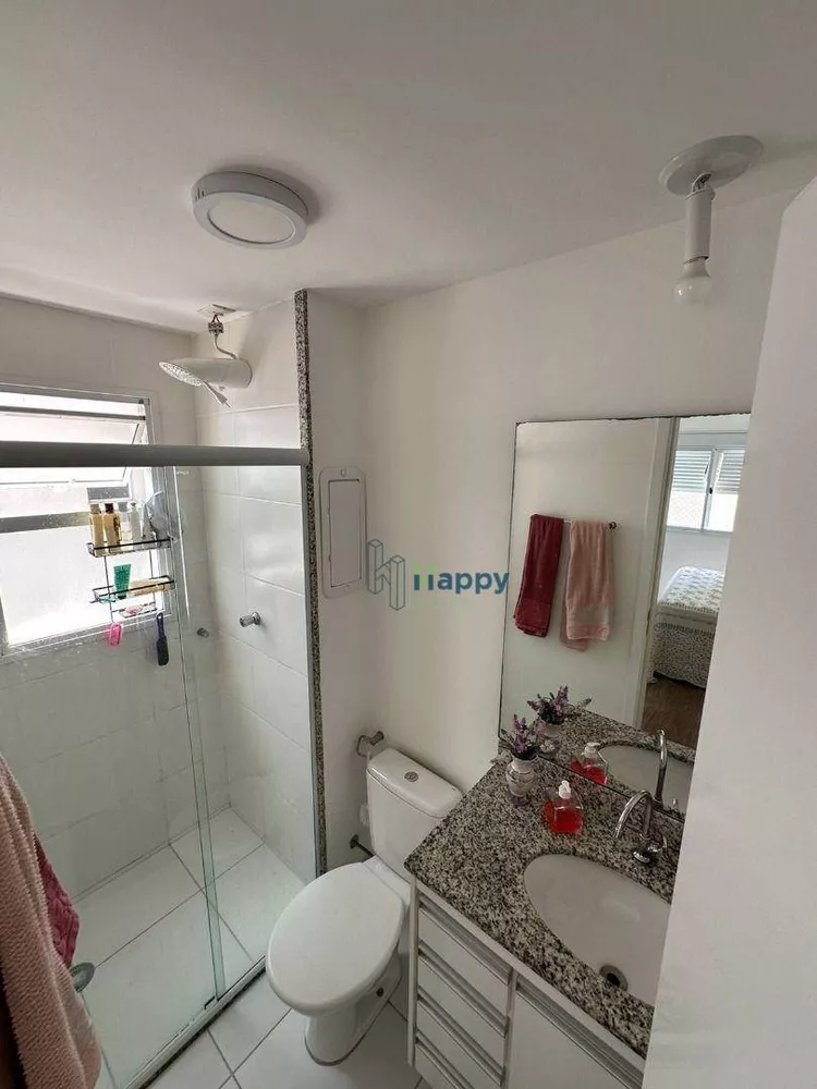 Apartamento à venda com 3 quartos, 86m² - Foto 3