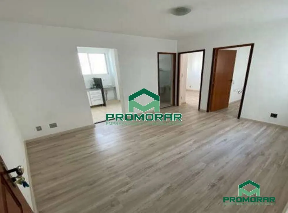 Apartamento, 2 quartos, 50 m² - Foto 1