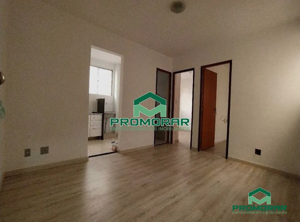 Apartamento, 2 quartos, 50 m² - Foto 3