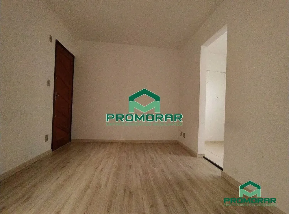 Apartamento, 2 quartos, 50 m² - Foto 4