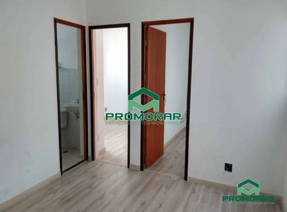 Apartamento, 2 quartos, 50 m² - Foto 8