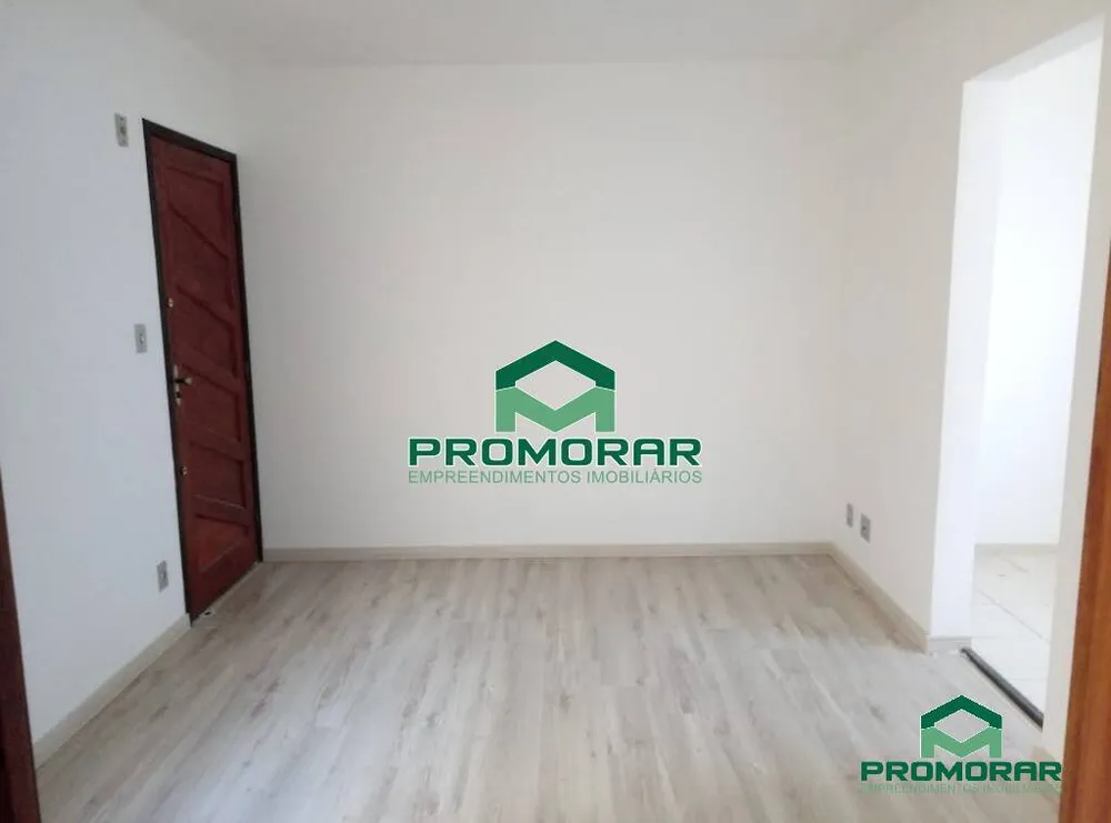 Apartamento, 2 quartos, 50 m² - Foto 6