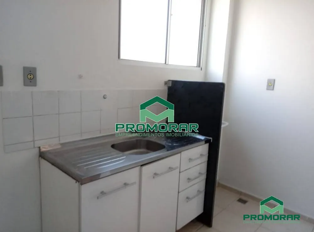 Apartamento, 2 quartos, 50 m² - Foto 7
