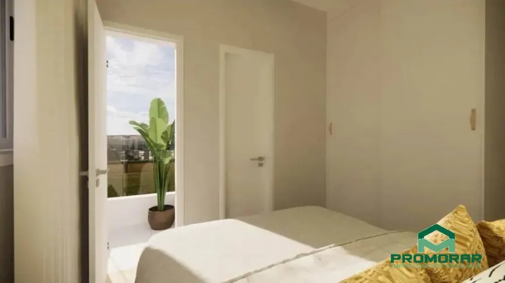 Apartamento, 2 quartos, 5 m² - Foto 6