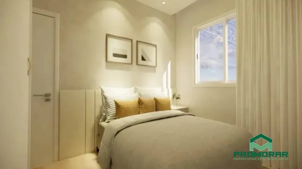 Apartamento, 2 quartos, 5 m² - Foto 7