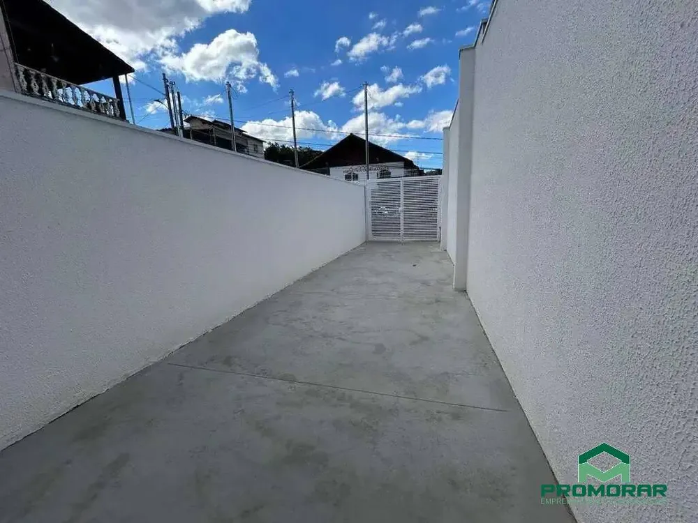 Casa, 2 quartos, 59 m² - Foto 4