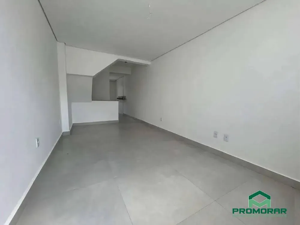 Casa, 2 quartos, 59 m² - Foto 1