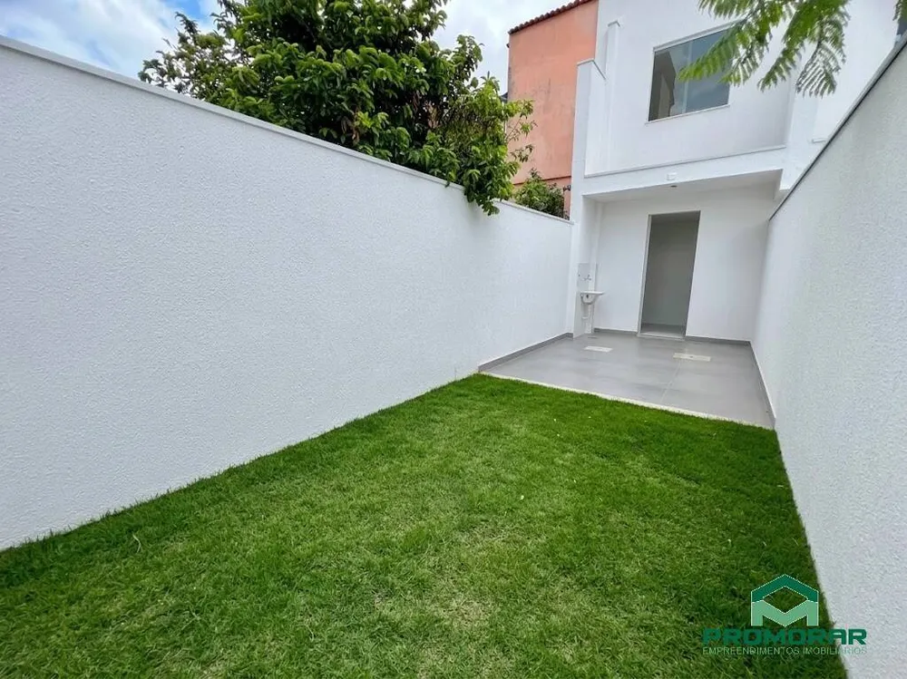 Casa, 2 quartos, 59 m² - Foto 2