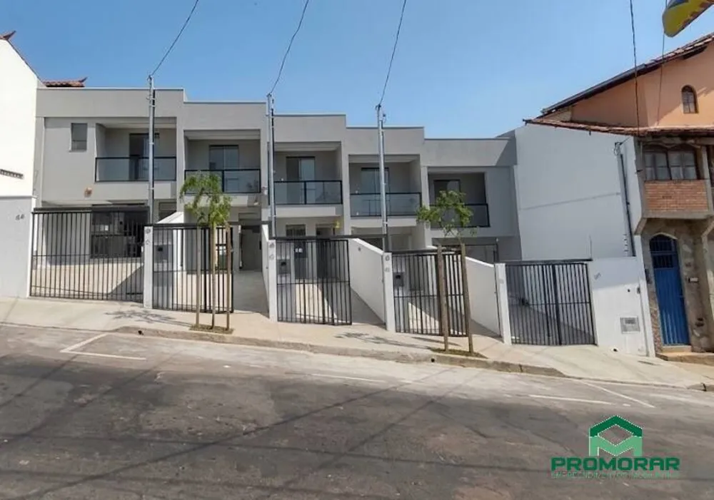 Casa, 2 quartos, 59 m² - Foto 3