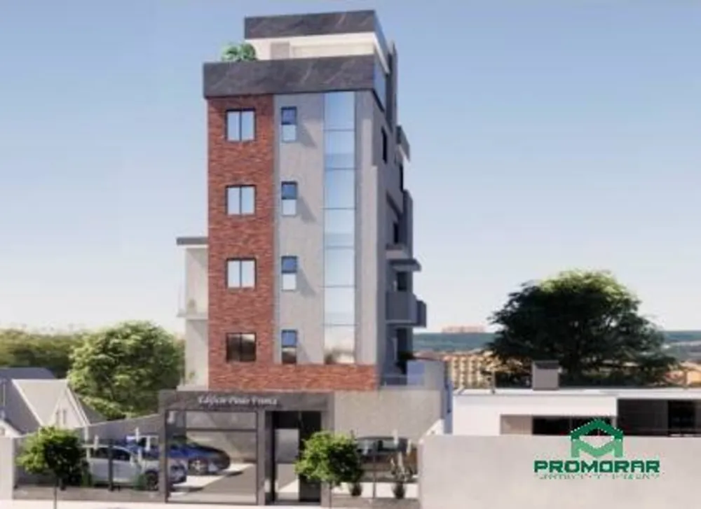 Apartamento, 2 quartos, 11 m² - Foto 2