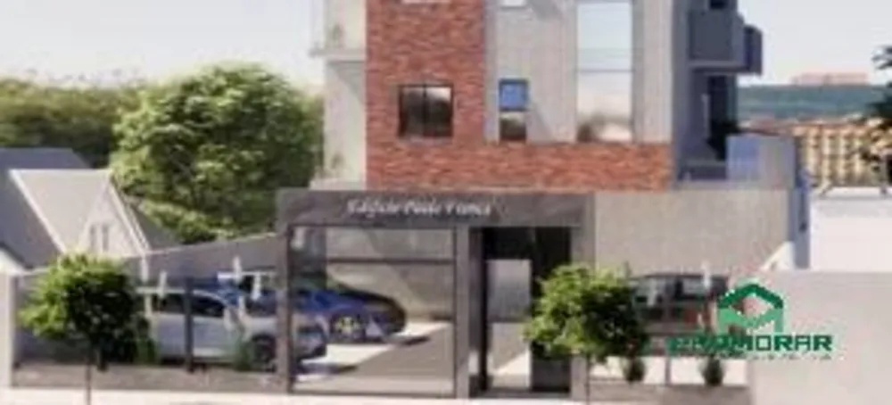 Apartamento, 2 quartos, 11 m² - Foto 4
