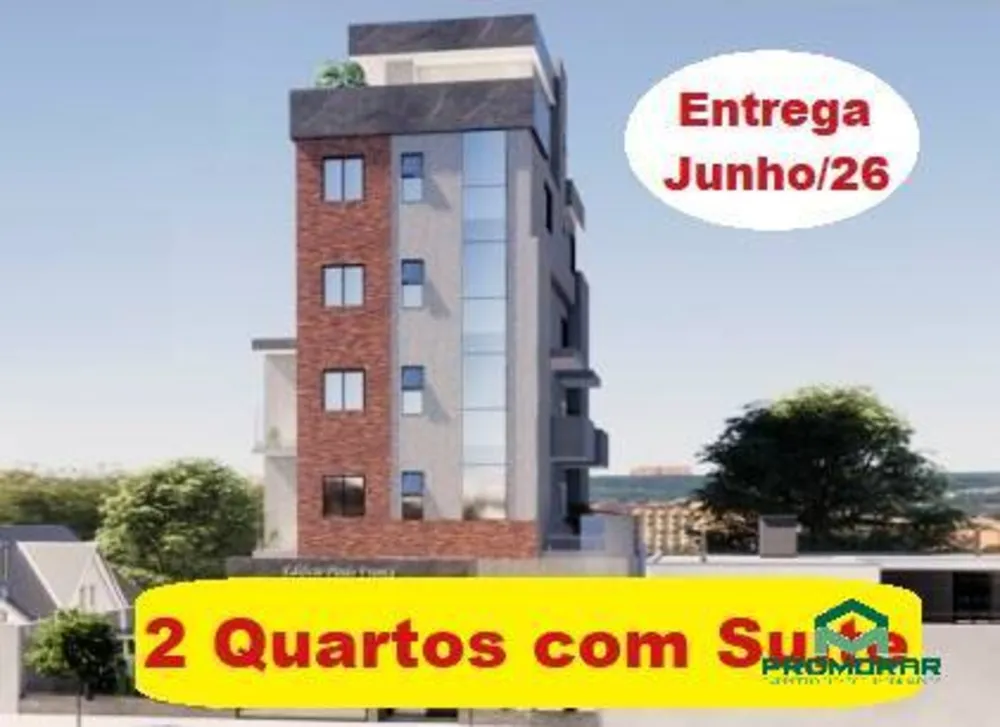 Apartamento, 2 quartos, 11 m² - Foto 1