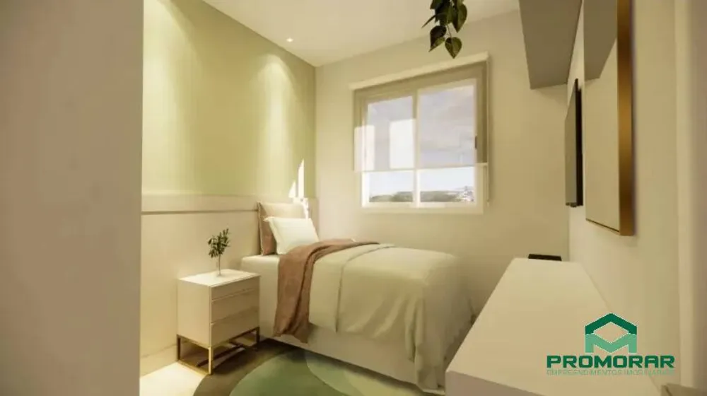 Cobertura, 3 quartos, 24 m² - Foto 6