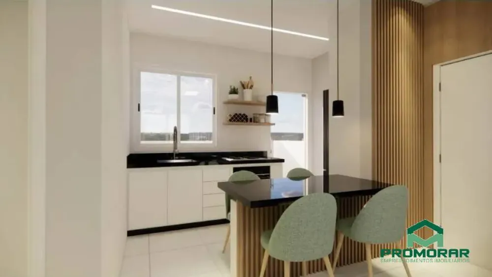 Cobertura, 3 quartos, 24 m² - Foto 4