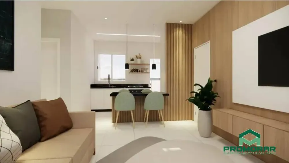 Cobertura, 3 quartos, 24 m² - Foto 3