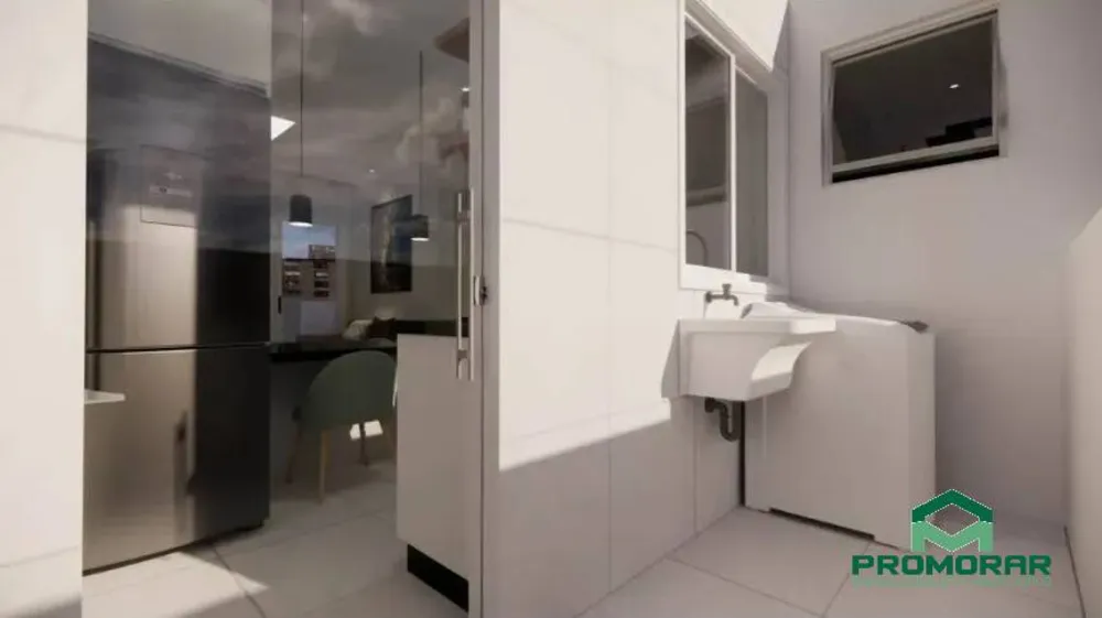 Cobertura, 3 quartos, 24 m² - Foto 6