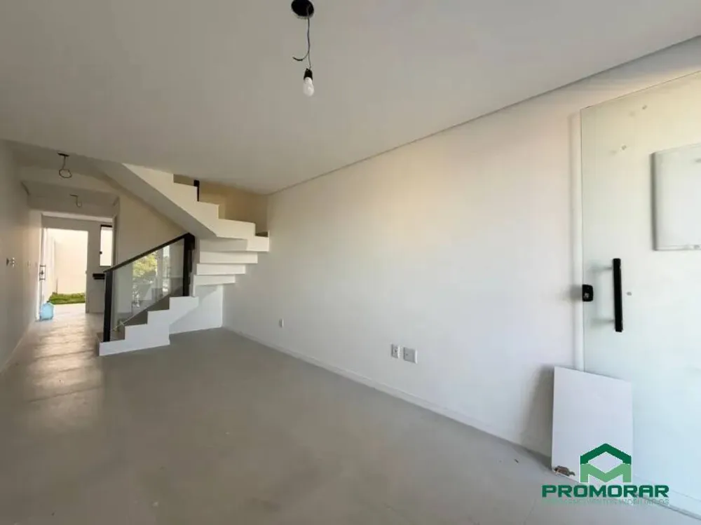 Casa, 2 quartos, 50 m² - Foto 1
