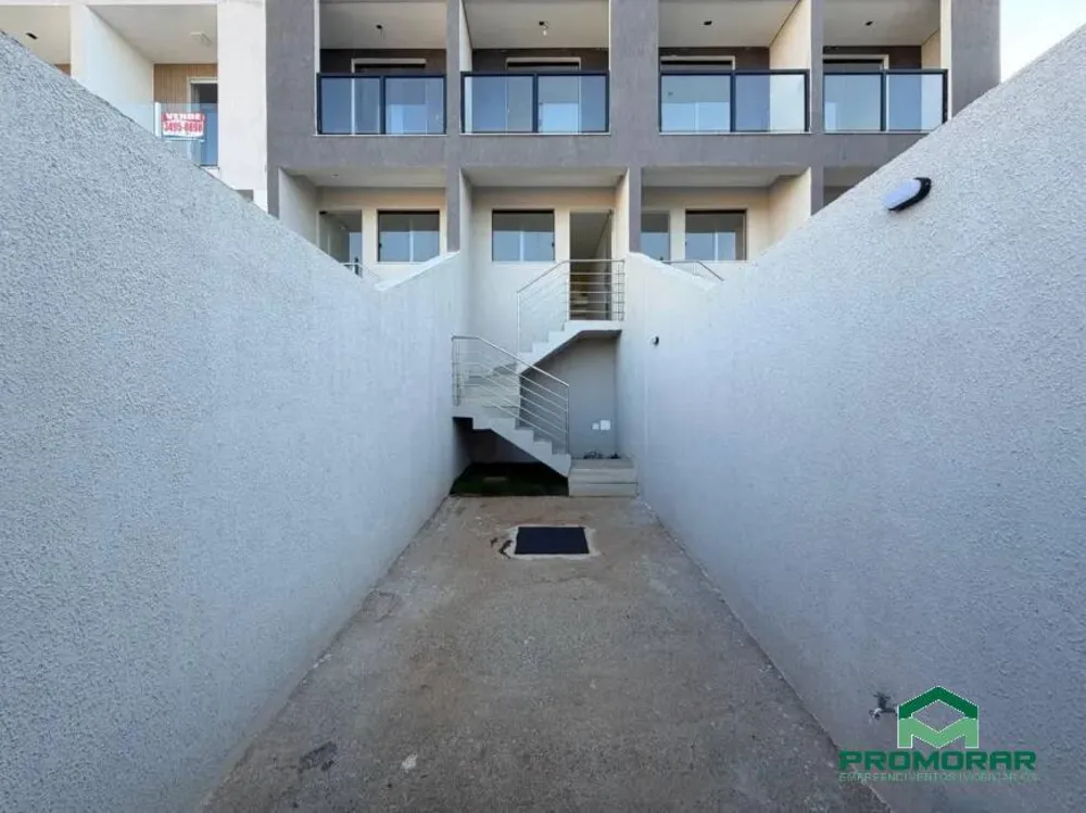 Casa, 2 quartos, 50 m² - Foto 6