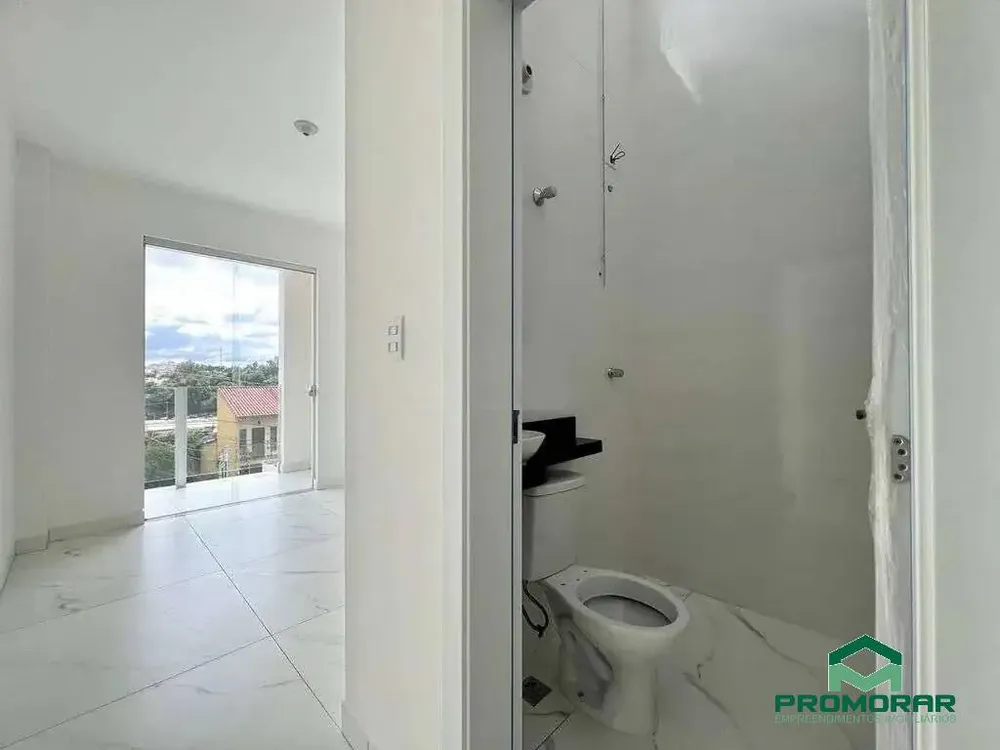 Casa, 2 quartos, 50 m² - Foto 8