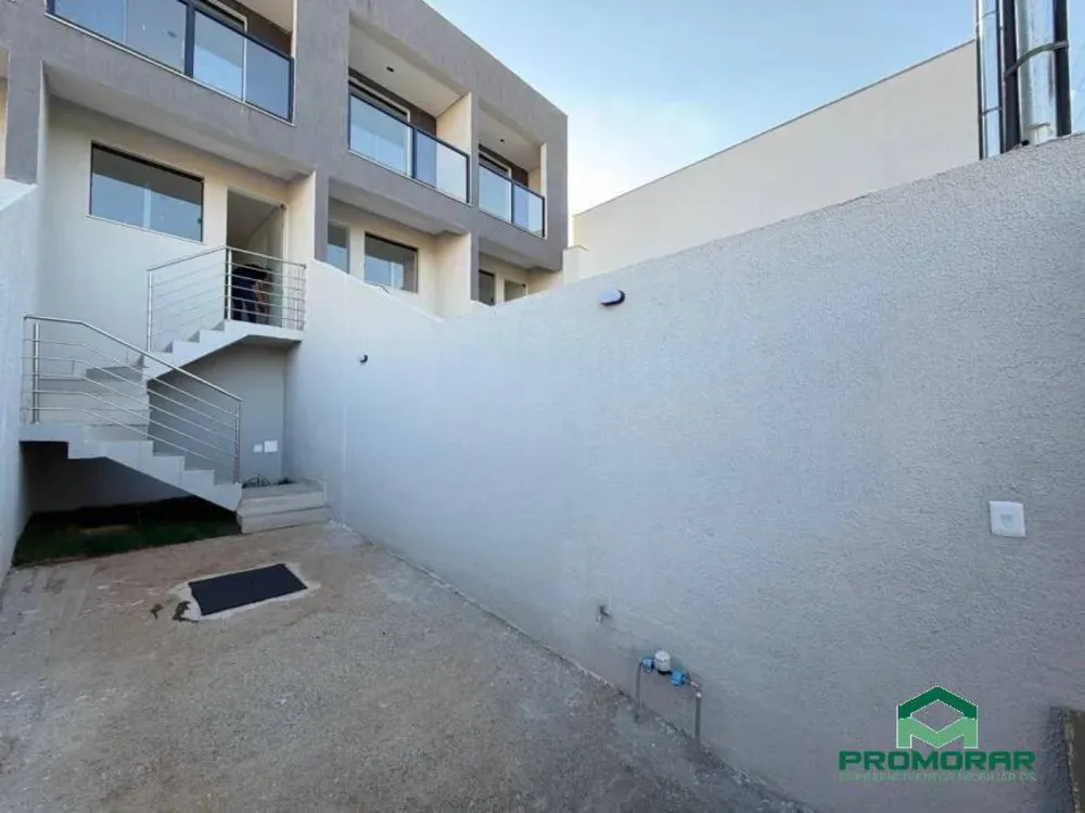 Casa, 2 quartos, 50 m² - Foto 7
