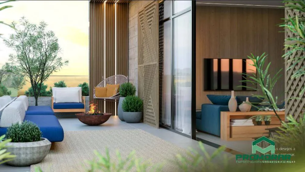 Apartamento, 3 quartos, 95 m² - Foto 8