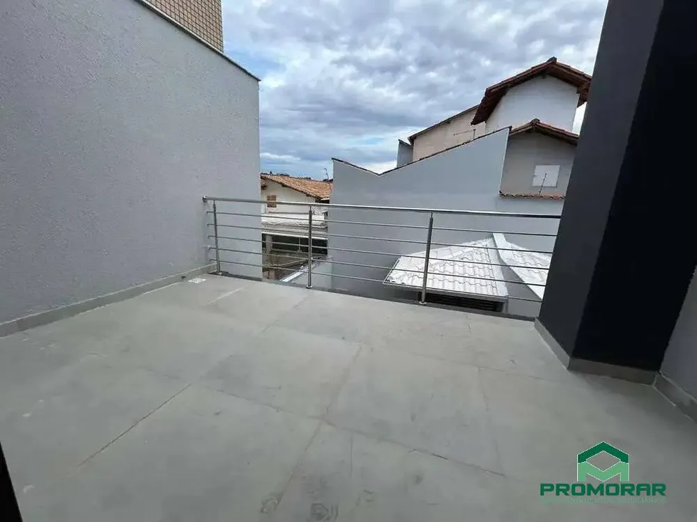 Casa, 3 quartos, 75 m² - Foto 6