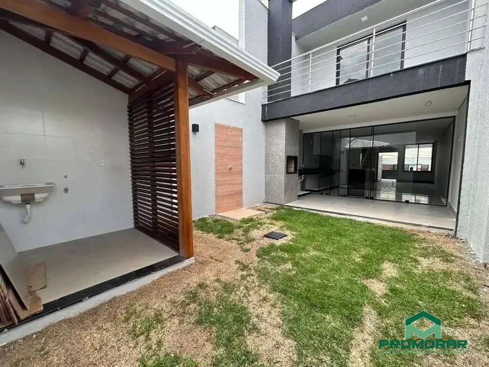 Casa, 3 quartos, 75 m² - Foto 1