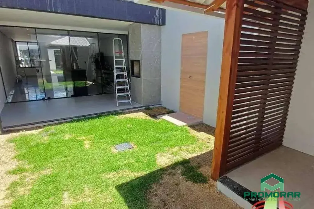 Casa, 3 quartos, 75 m² - Foto 5