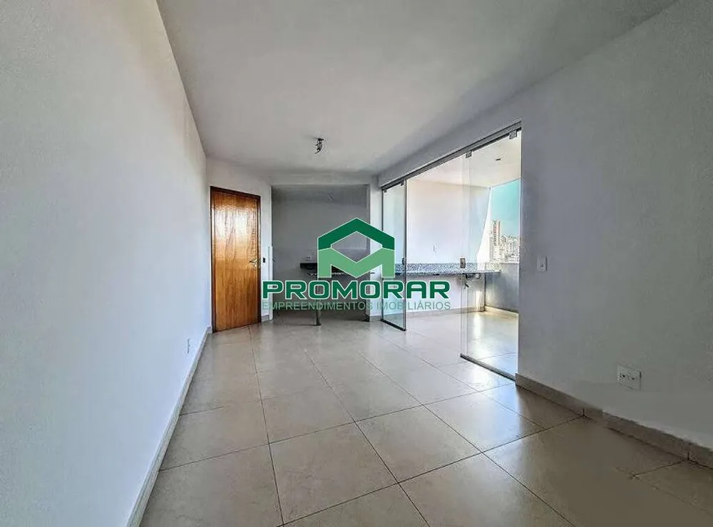Apartamento, 3 quartos, 79 m² - Foto 1