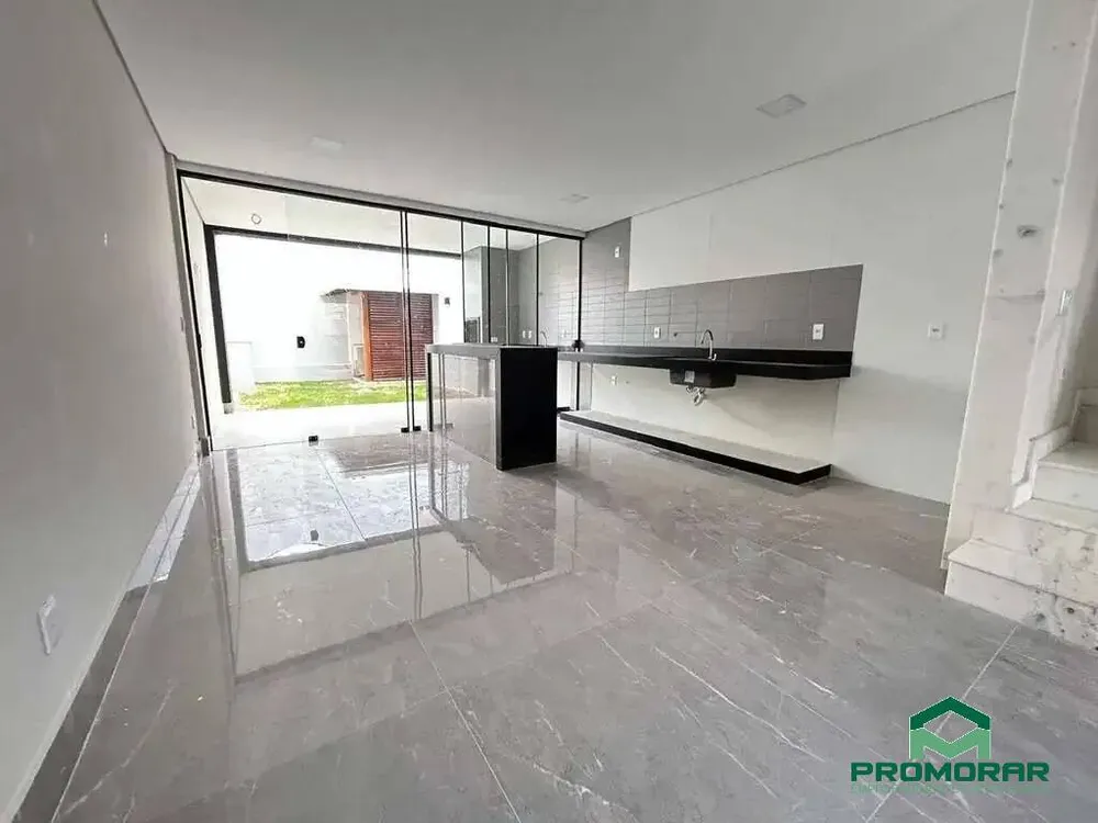 Casa, 3 quartos, 71 m² - Foto 1