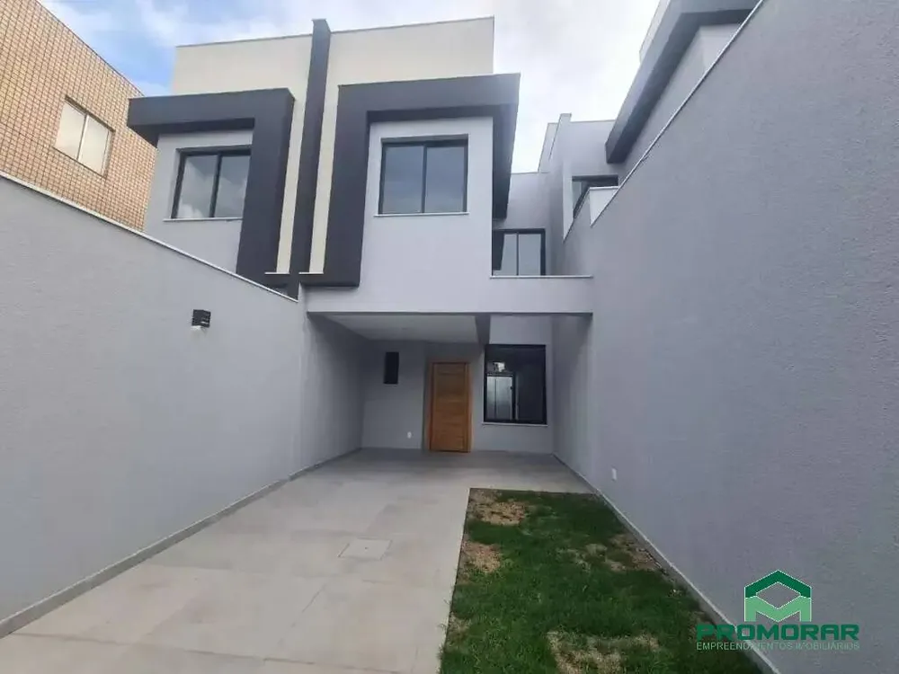 Casa, 3 quartos, 71 m² - Foto 3