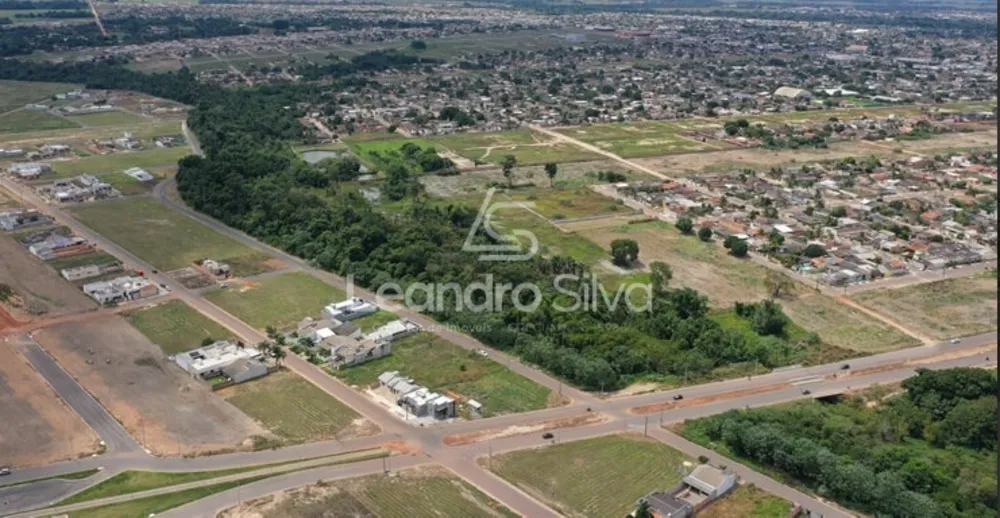 Terreno, 317 m² - Foto 1