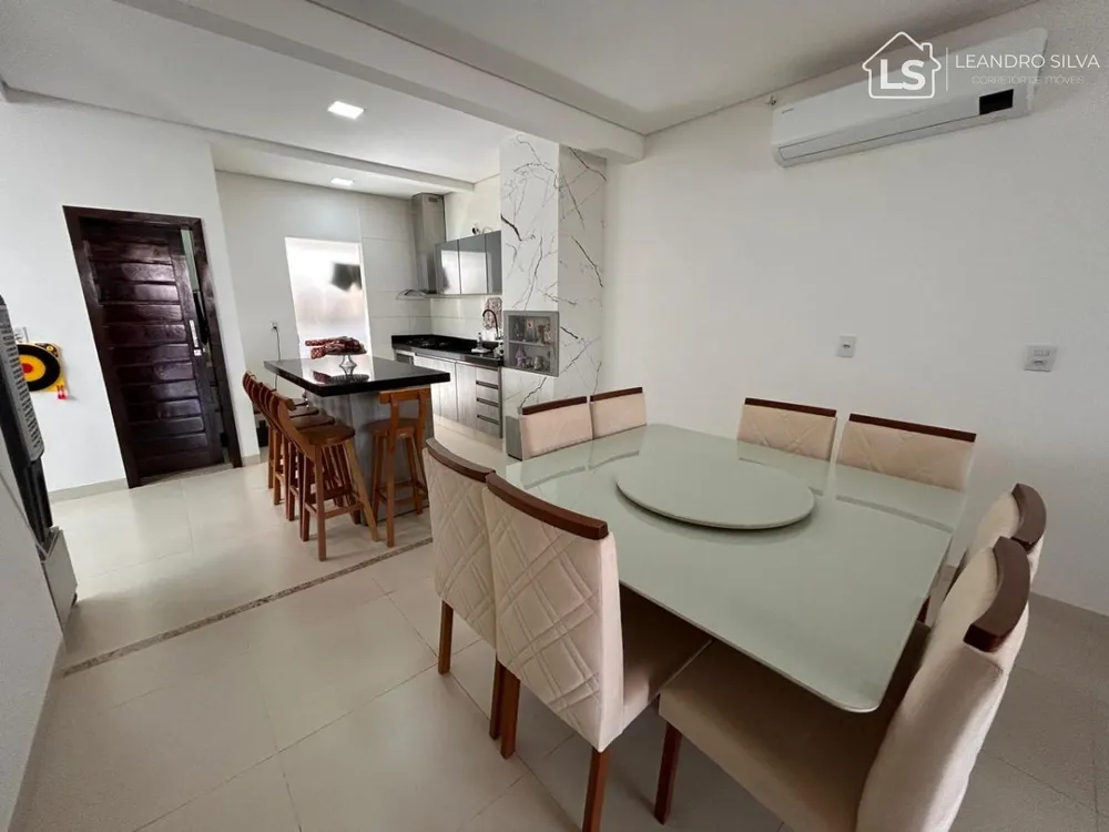 Casa, 2 quartos, 116 m² - Foto 1
