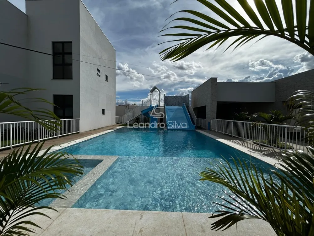 Casa, 1 quarto, 138 m² - Foto 4