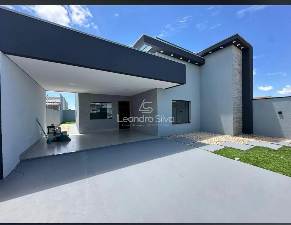 Casa, 2 quartos, 118 m² - Foto 1