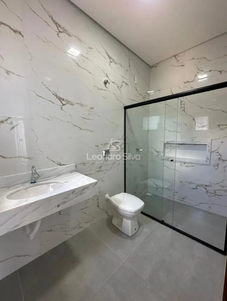 Casa, 2 quartos, 118 m² - Foto 3