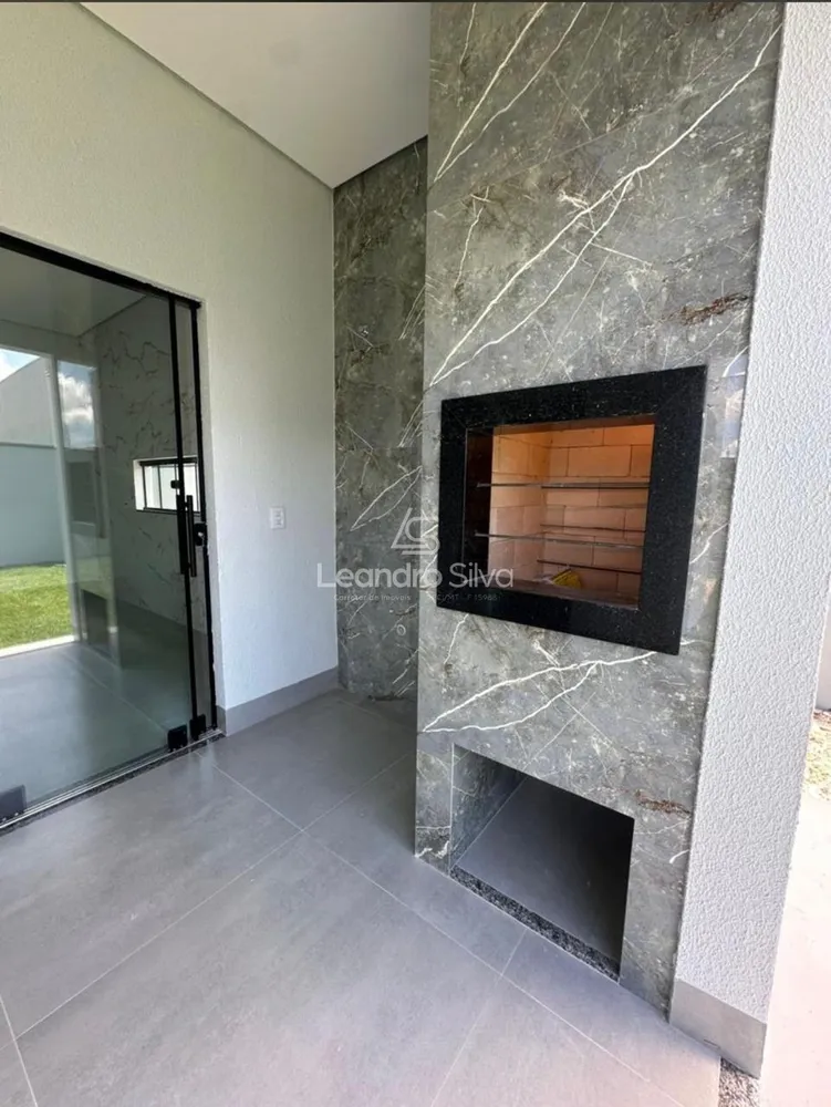 Casa, 2 quartos, 118 m² - Foto 2