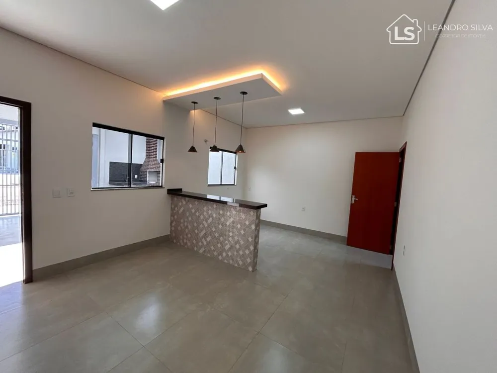 Casa, 1 quarto, 87 m² - Foto 1