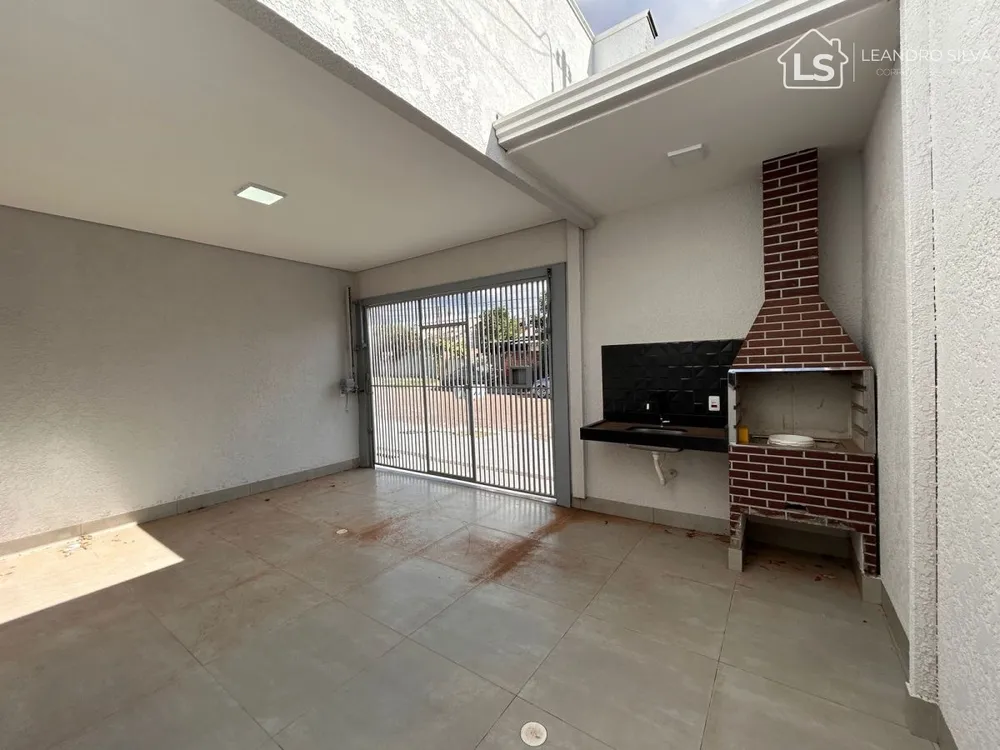 Casa, 1 quarto, 87 m² - Foto 3