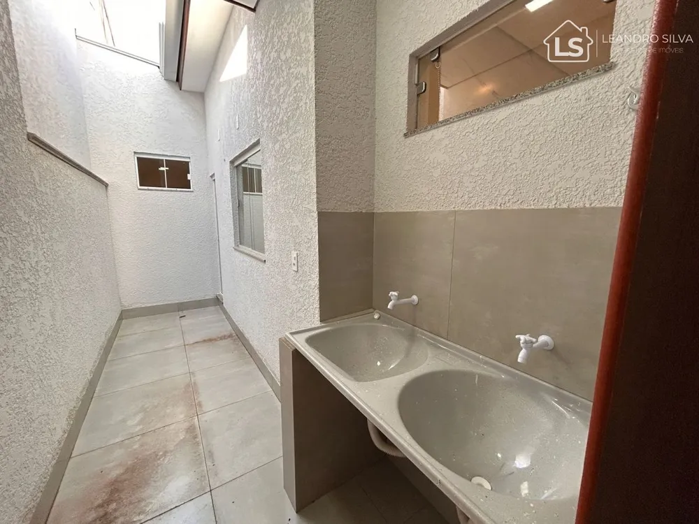 Casa, 1 quarto, 87 m² - Foto 4