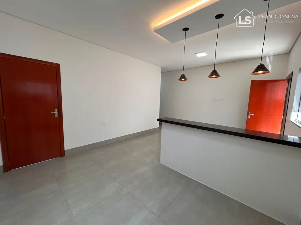 Casa, 1 quarto, 87 m² - Foto 2