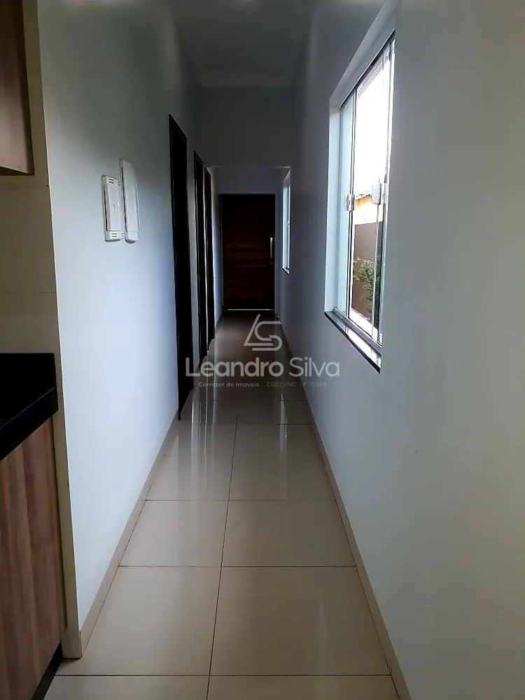 Casa, 2 quartos, 220 m² - Foto 4