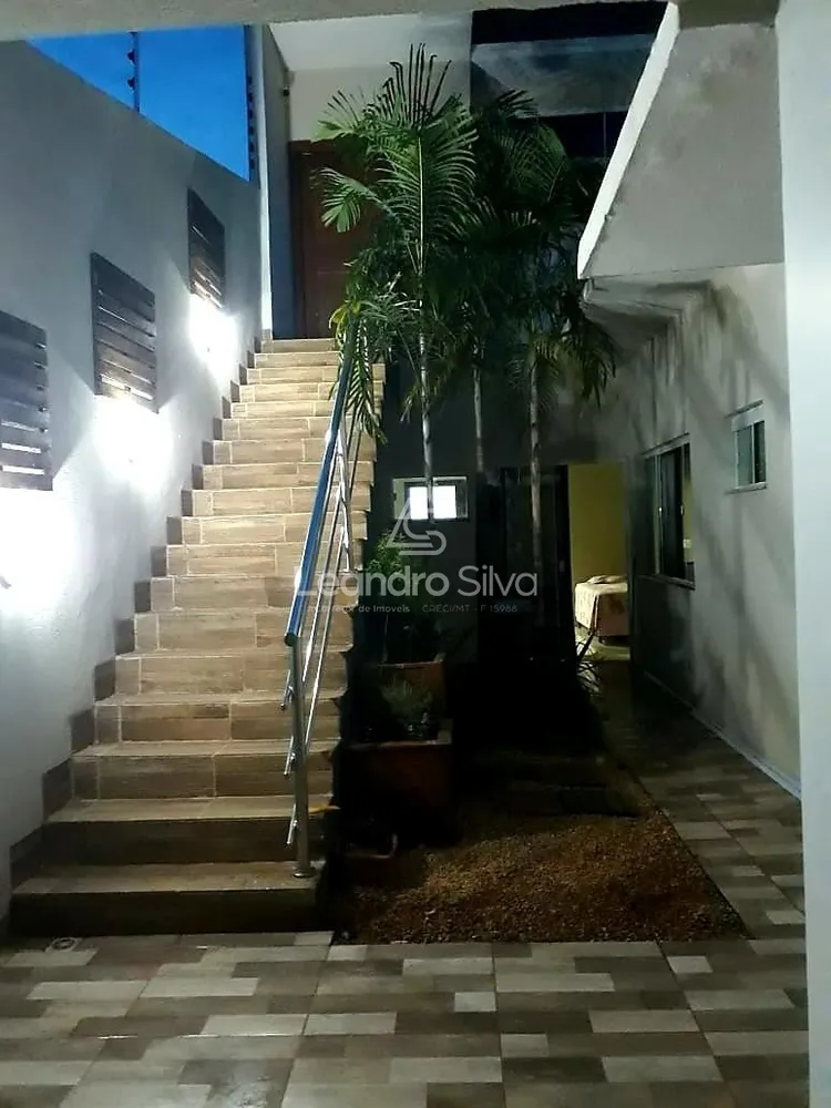 Casa, 2 quartos, 220 m² - Foto 2