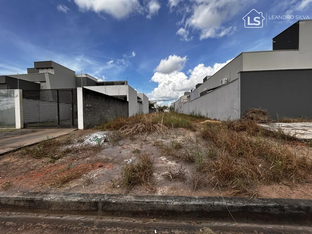 Terreno, 320 m² - Foto 2